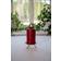 Star Trading Blockljus Flamme LED-ljus 17cm
