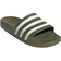 Adidas Adilette Aqua - Focus Olive/Cloud White