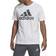 adidas Essentials Camo Print T-shirt