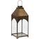 House Doctor Arch Lantern 43cm