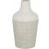 Litton Lane Contemporary Style Vase 13.4"