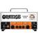 Orange Amplificador Cabezal Para Bajo Terror Bass