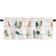 Lush Decor Rowley Birds 132.08x45.72cm