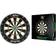 XQ Max Razor 1 Dartboard Ø45cm