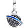 Pandora ME Gradient Planet Mini Dangle Charm - Silver/Blue