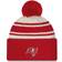 New Era Tampa Bay Buccaneers Beanie Sr