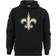 New Era Cincinnati Bengals Team Logo Hoodie Sr