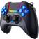 Ipega PG-4023 PS4 Gamepad with Programmable Buttons Black