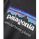 Patagonia Men's P-6 Mission Organic T-shirt - Ink Black