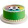 Dekora Football Cake Decoration