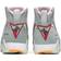 NIKE Air Jordan 7 Retro SE M - Neutral Grey/Summit White/Pink Foam