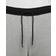 Nike Men's Sportswear Tech Fleece Joggers - Black/Dark Grey Heather/White