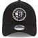 New Era Brooklyn Nets 9FORTY Adjustable Cap Sr