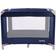 Red Kite Sleeptight Travel Cot Blueberry