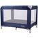 Red Kite Sleeptight Travel Cot Blueberry