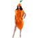 Orion Costumes Carrot Adult Costume, One