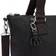 Kipling Amiel Medium Handbag - Black