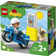 LEGO Duplo Police Motorcycle 10967