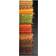 vidaXL Spice Multifärgad 45x150cm