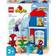 LEGO Duplo Marvel Spidey Amazing Friends Spider Mans House 10995