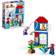 LEGO Duplo Marvel Spidey Amazing Friends Spider Mans House 10995