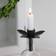 A Lot Decoration Hållare Kronljus flaska Lysestage 10cm 4stk