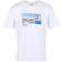 Regatta Men's Fingal Slogan Print T-shirt