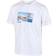 Regatta Men's Fingal Slogan Print T-shirt