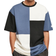 Starter Patchwork Oversize Tee