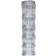 vidaXL Garden Fence 80cmx50m