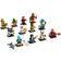 LEGO Minifigures Series 21 71029