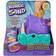 Kinetic Sand Mermaid Crystal Playset