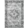 B&Q Traditional Grey 160x230cm