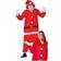 Vegaoo Tomtedräkt Jumpsuit