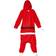 Vegaoo Tomtedräkt Jumpsuit