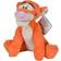 Simba Disney WTP Cuddle Refresh Tigger 25cm