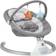 Bababing Hub Electric Baby Swing