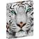 Enjoy White Siberian Tiger 1000 Pieces