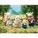 Sylvanian Families Goat Family 5622