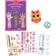 Melissa & Doug Temporary Tattoos Metallic