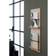Andersen Furniture A-Magazine Gallery 2 Eg Tidningsställ 30x80cm