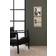 Andersen Furniture A-Magazine Gallery 2 Oak Magasinholder 30x80cm