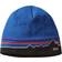 Patagonia Classic Fitz Roy Beanie Hat - Andes Blue