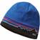 Patagonia Classic Fitz Roy Beanie Hat - Andes Blue