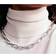 Sif Jakobs Capri Necklace - Silver