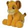 Simba Disney Lion 25cm