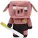 Mattel Minecraft Legends Piglin Hunter 14cm