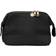 Copenhagen Studios Mia Cosmetic Bag Medium - Caviar Black