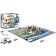 4D Cityscape Toronto Canada History Over Time Puzzle