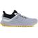 ecco Golf Core M - Silver Grey/Silver Metallic/Black